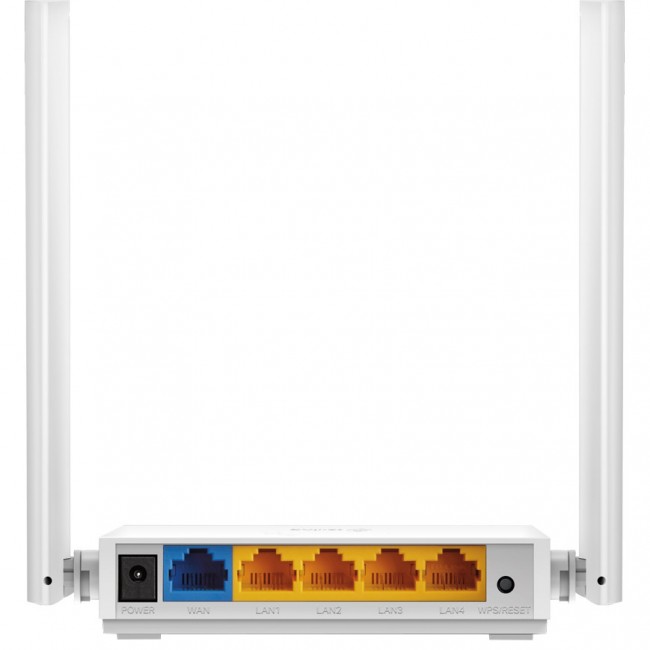 TP-Link TL-WR844N