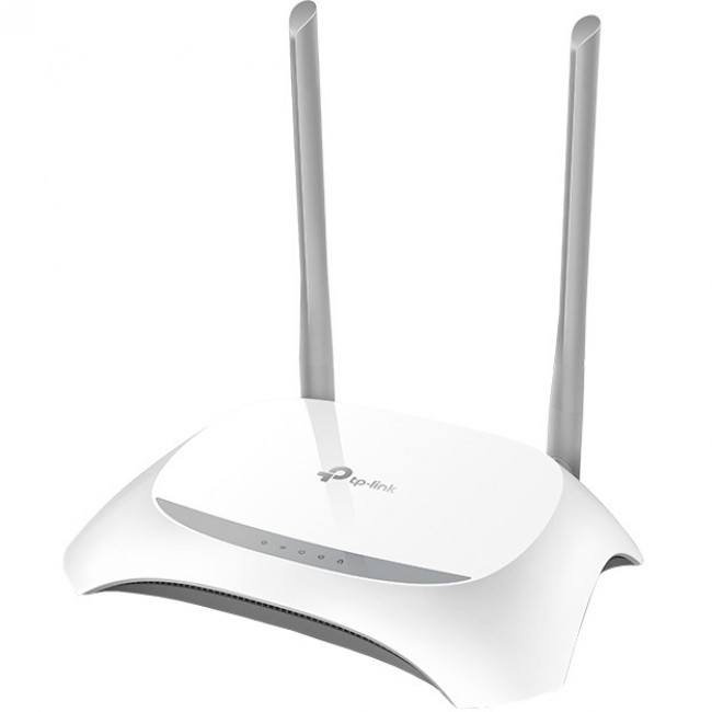 TP-Link TL-WR850N