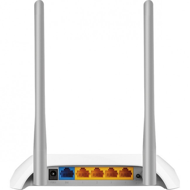 TP-Link TL-WR850N