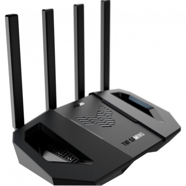 ASUS TUF-BE3600 (90IG0900-MO9C00)