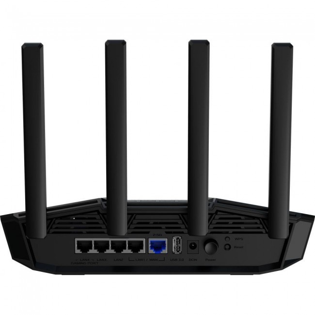 ASUS TUF-BE3600 (90IG0900-MO9C00)
