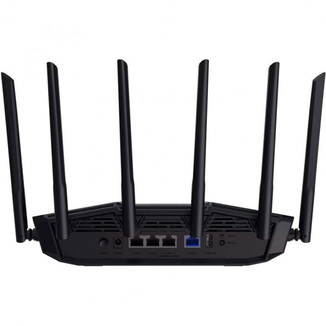ASUS TUF Gaming BE6500 (90IG0920-MO9C00)