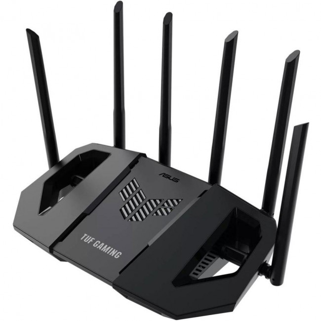 ASUS TUF Gaming BE6500 (90IG0920-MO9C00)