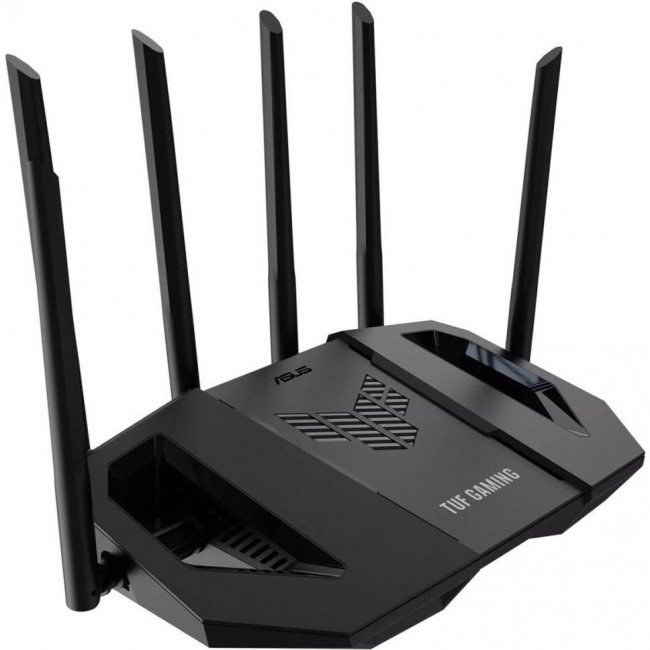 ASUS TUF Gaming BE6500 (90IG0920-MO9C00)