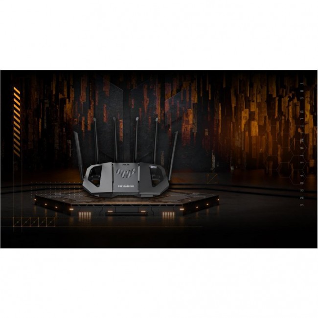 ASUS TUF Gaming BE6500 (90IG0920-MO9C00)