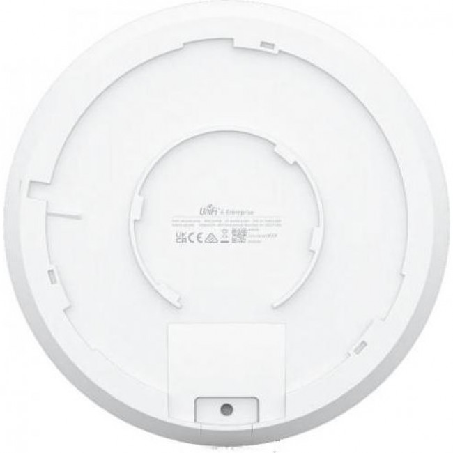 Ubiquiti UniFi 6 Enterprise (U6-Enterprise)