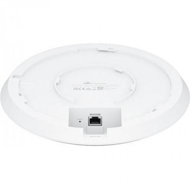 Ubiquiti UniFi 6 Enterprise (U6-Enterprise)