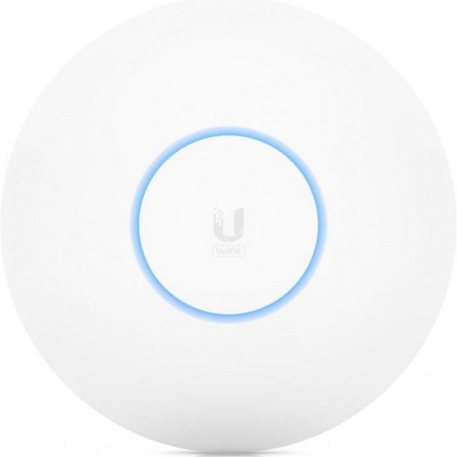 Ubiquiti UniFi 6 Long-Range (U6-LR)