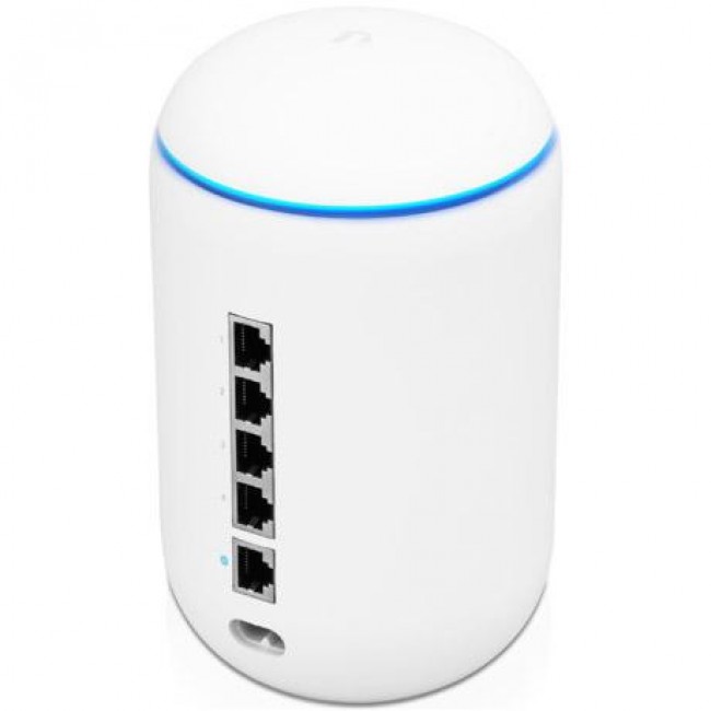 Ubiquiti UniFi Dream Machine (UDM)
