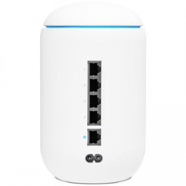 Ubiquiti UniFi Dream Machine (UDM)