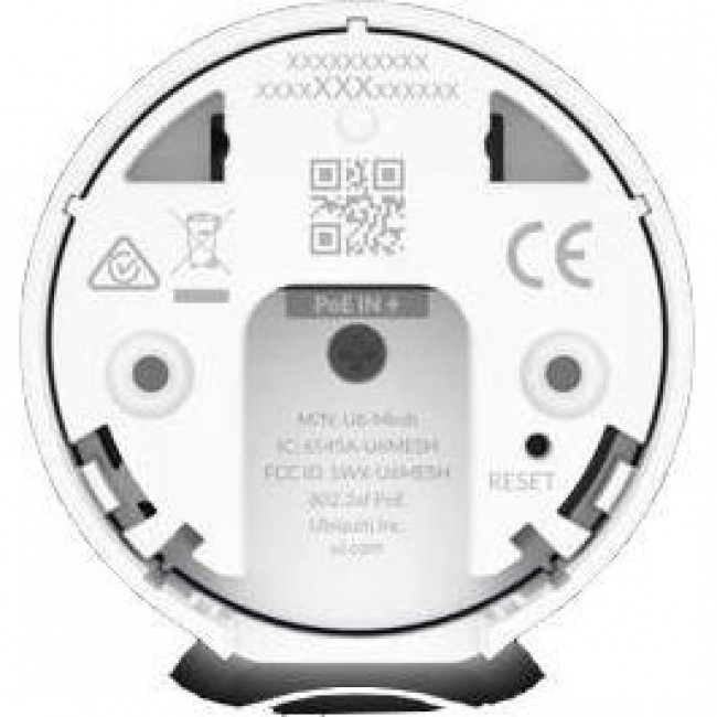 Ubiquiti UniFi U6 mesh (U6-Mesh)