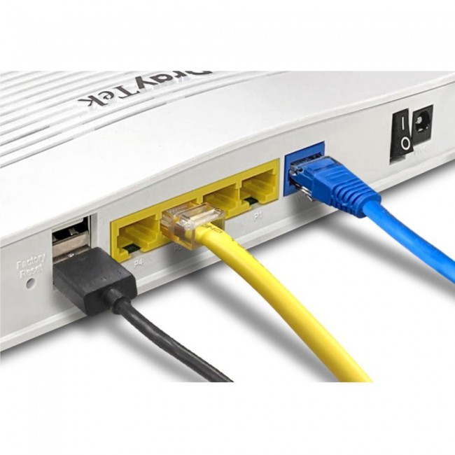 DrayTek Vigor2135ac