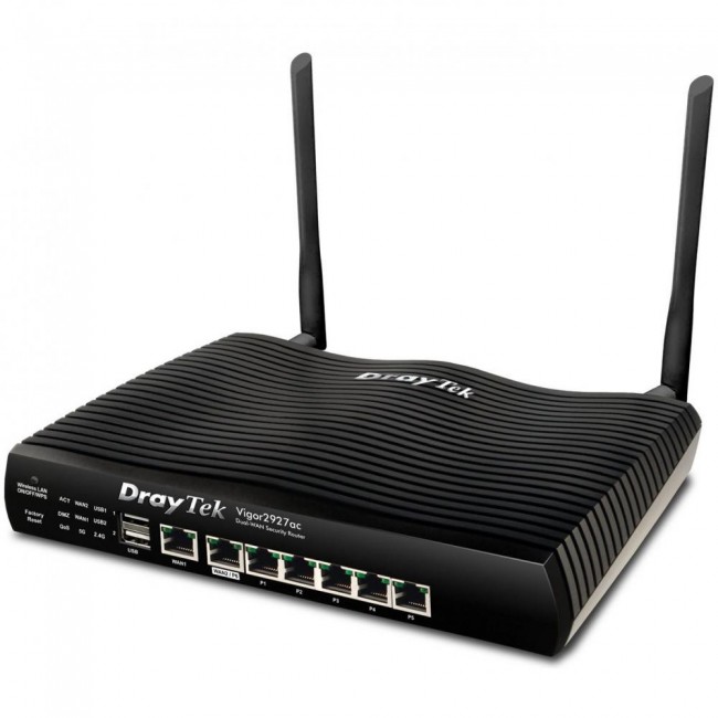 DrayTek Vigor2927ac