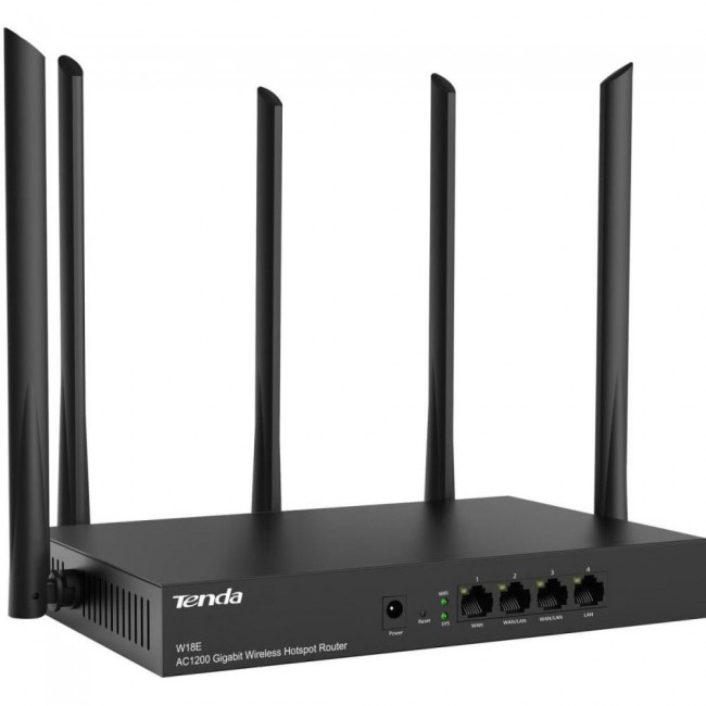 Tenda W18E