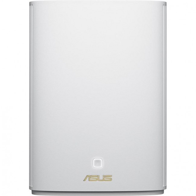 ASUS ZenWiFi AX Hybrid XP4 1-Pack White (90IG05T0-BM9100)