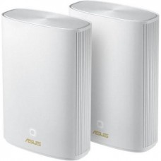 Asus ZenWiFi AX Hybrid (XP4) 2PK White