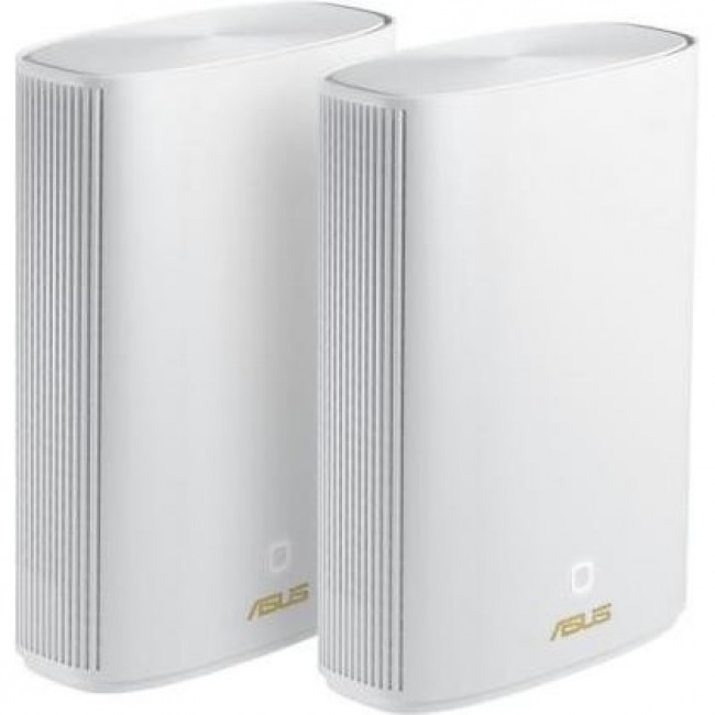 Asus ZenWiFi AX Hybrid (XP4) 2PK White