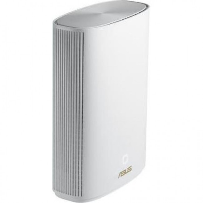 Asus ZenWiFi AX Hybrid (XP4) 2PK White