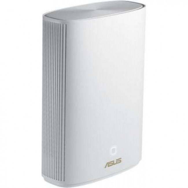 Asus ZenWiFi AX Hybrid (XP4) 2PK White