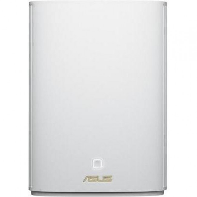 Asus ZenWiFi AX Hybrid (XP4) 2PK White