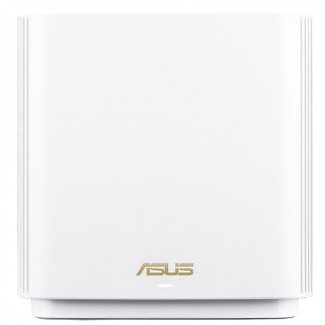 ASUS ZenWiFi AX XT8 V2 1-Pack White (90IG0590-MO3A30)