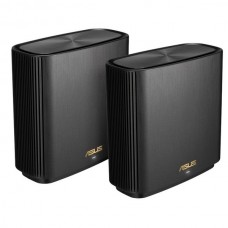 ASUS ZenWiFi AX XT8 V2 2-Pack Black (90IG0590-MO3A20)