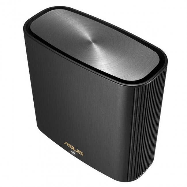 ASUS ZenWiFi AX XT8 V2 2-Pack Black (90IG0590-MO3A20)