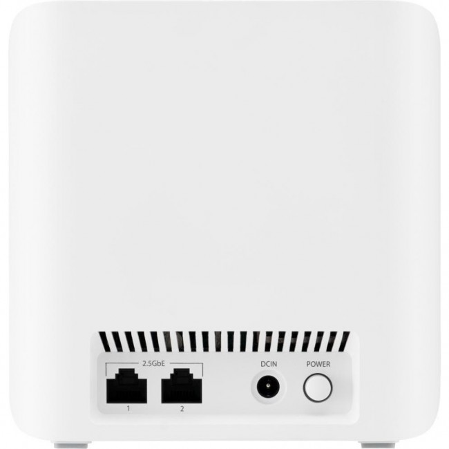 ASUS ZenWiFi BD4 1-Pack White (90IG0960-MO3C00)