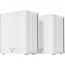 ASUS ZenWiFi BD4 2-Pack White (90IG0960-MO3C20)