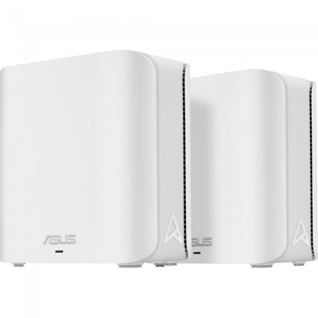 ASUS ZenWiFi BD4 2-Pack White (90IG0960-MO3C20)