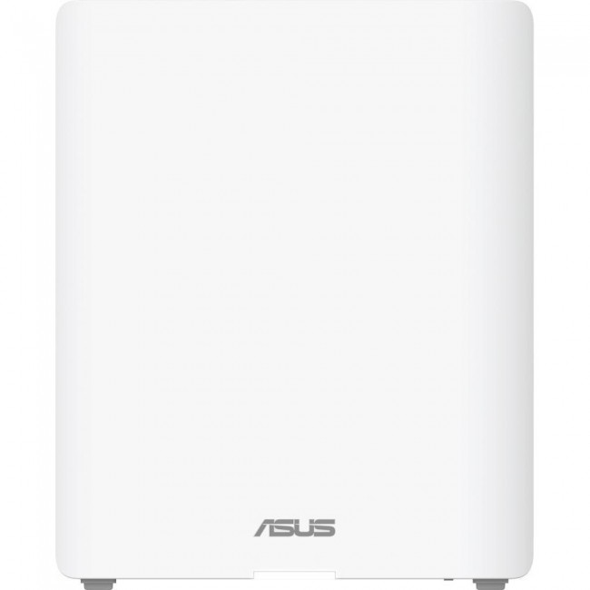 ASUS ZenWiFi BQ16 BE25000 1-Pack White (90IG08K0-MO3N0V)