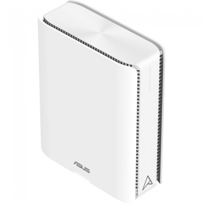 ASUS ZenWiFi BQ16 BE25000 1-Pack White (90IG08K0-MO3N0V)