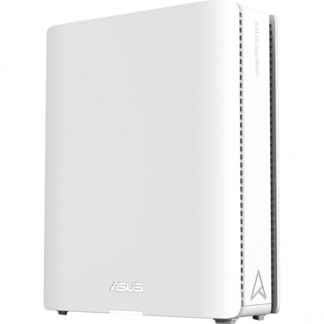 ASUS ZenWiFi BQ16 BE25000 1-Pack White (90IG08K0-MO3N0V)
