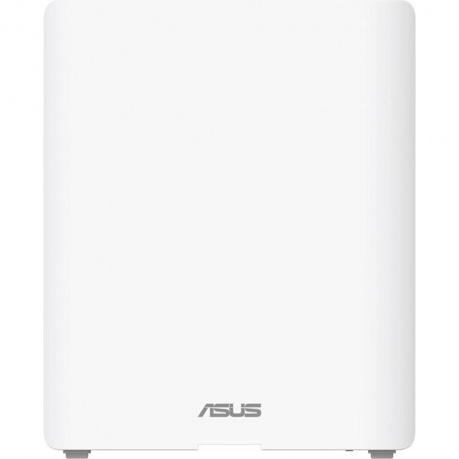 ASUS ZenWiFi BQ16 BE25000 2-Pack White (90IG08K0-MO3N2V)