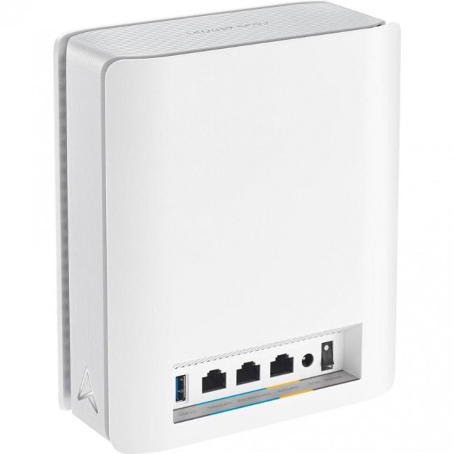 ASUS ZenWiFi BT10 1-Pack White (90IG08Y0-MO3C60)