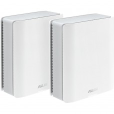 ASUS ZenWiFi BT10 2-Pack White (90IG08Y0-MO3C40)