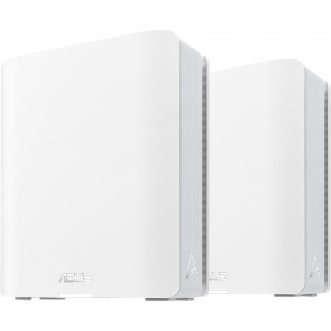 ASUS ZenWiFi BT10 2-Pack White (90IG08Y0-MO3C40)