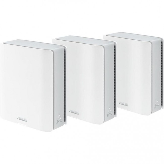 ASUS ZenWiFi BT10 3-Pack White (90IG08Y0-MO3C20)