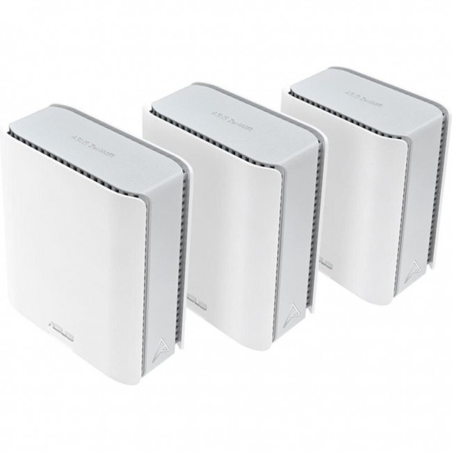 ASUS ZenWiFi BT10 3-Pack White (90IG08Y0-MO3C20)