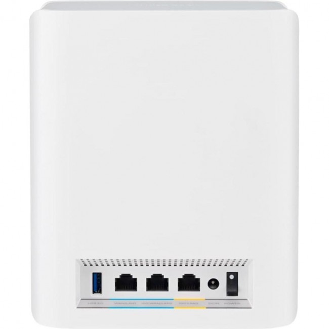 ASUS ZenWiFi BT10 3-Pack White (90IG08Y0-MO3C20)