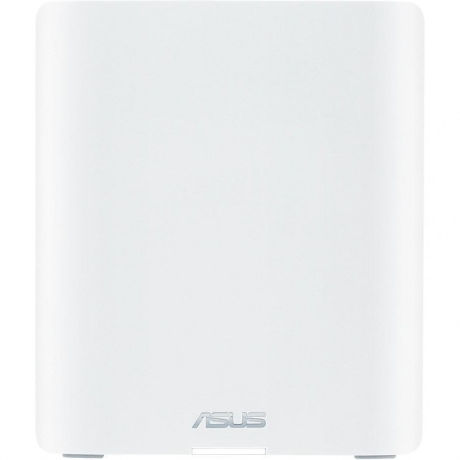 ASUS ZenWiFi BT8 1-pack White (90IG0930-MO3B00)