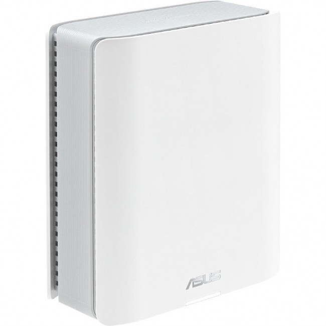 ASUS ZenWiFi BT8 1-pack White (90IG0930-MO3B00)