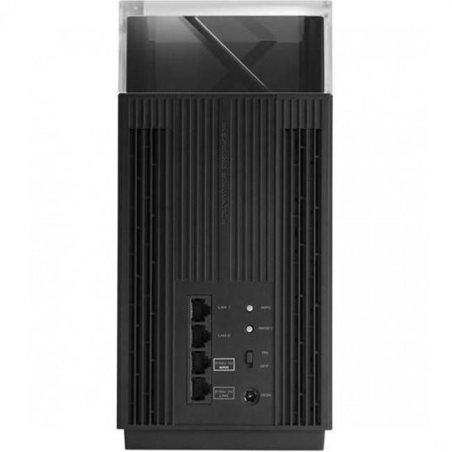 ASUS ZenWiFi Pro ET12 1-Pack
