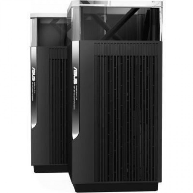 ASUS ZenWiFi Pro ET12 2-Pack