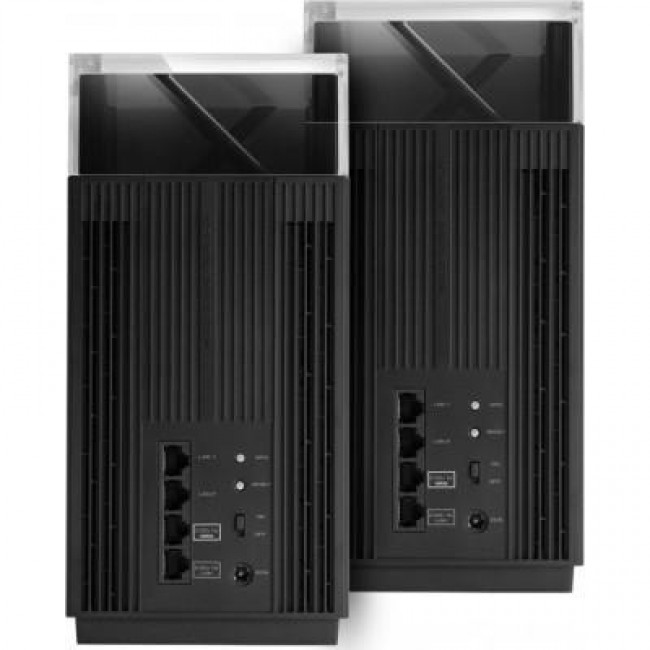 ASUS ZenWiFi Pro ET12 2-Pack