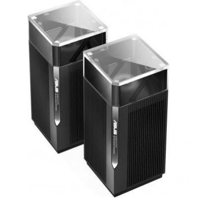 ASUS ZenWiFi Pro ET12 2-Pack