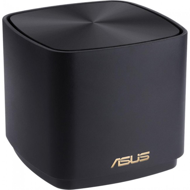 ASUS ZenWiFi XD4 Plus 1-pack Black