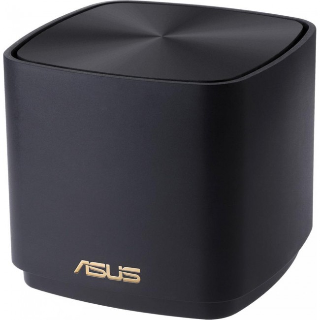 ASUS ZenWiFi XD4 Plus 1-pack Black