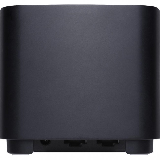 ASUS ZenWiFi XD4 Plus 1-pack Black