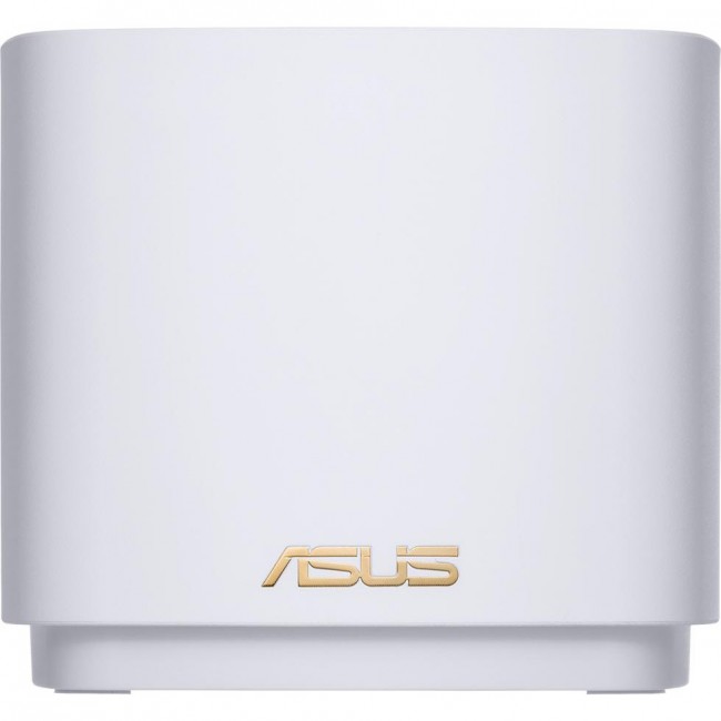 ASUS ZenWiFi XD4 Plus 1-pack White